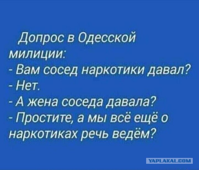 Одесский юмор для настроения - 3