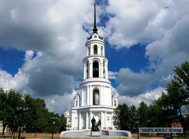 Балабановщина ч.3.