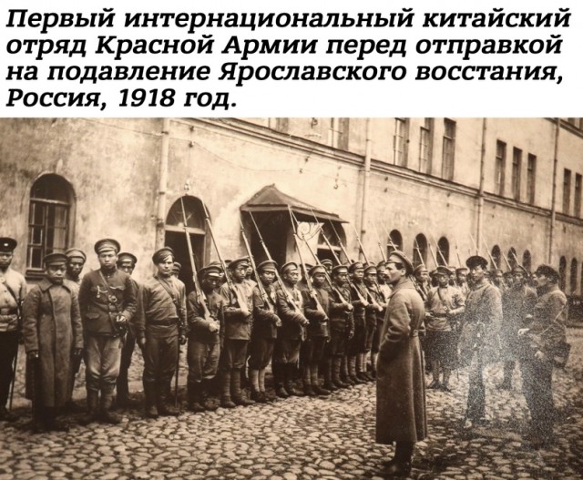 Небольшая подборка истрических фото (06.06)