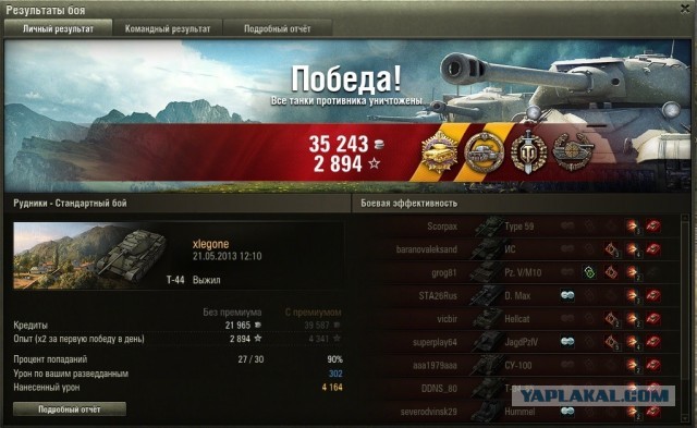 Wargaming 5