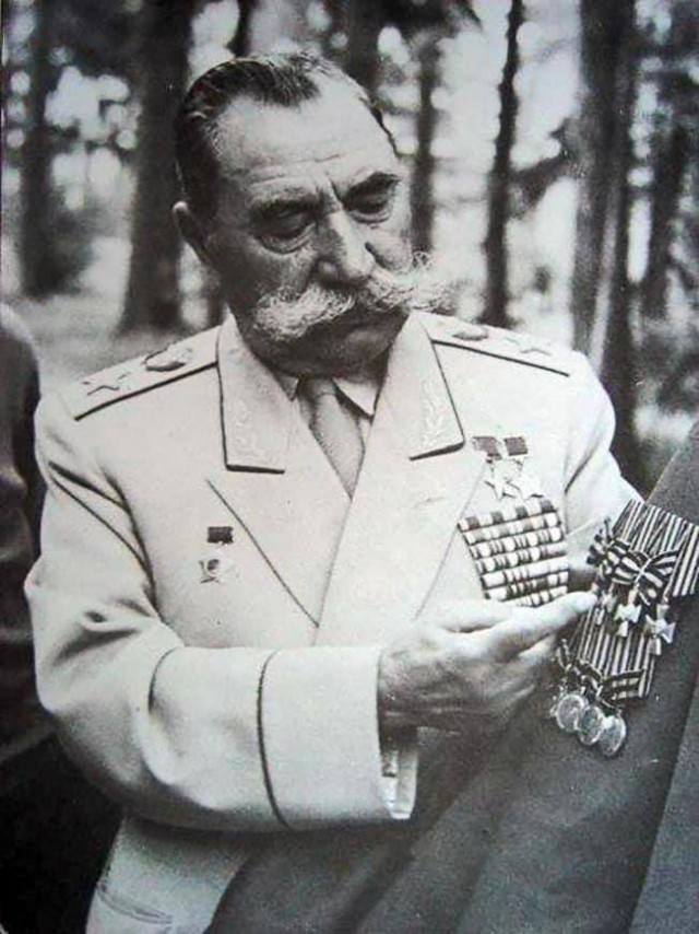 Back in USSR (22.07)
