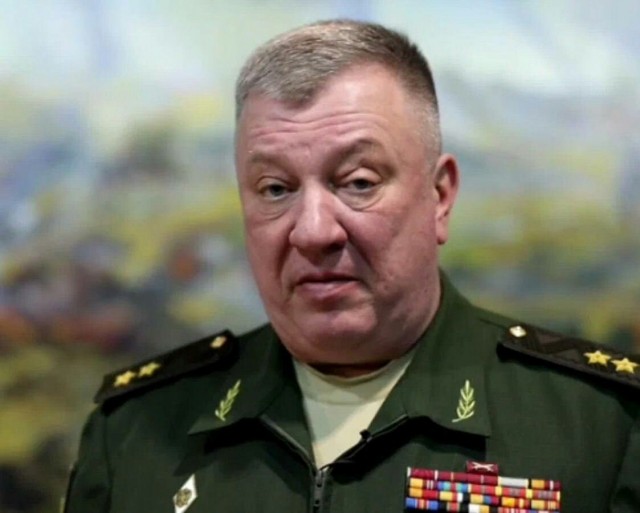 ГосДума/Гурулев: не ждите быстрой победы над ВСУ  в Курской области