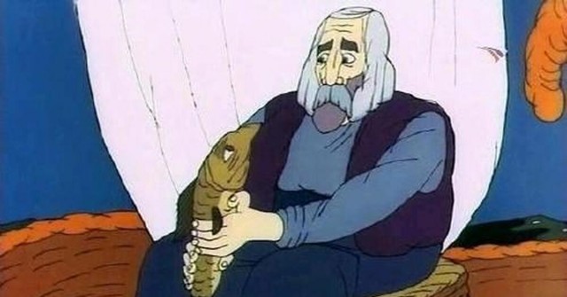 От сумы и тюрьмы не зарекайся...