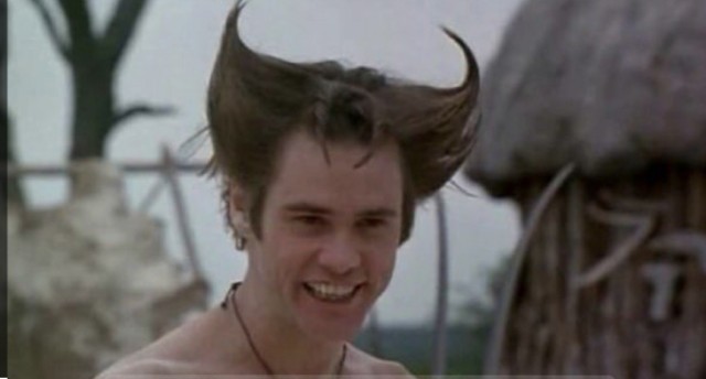 Что за трек?