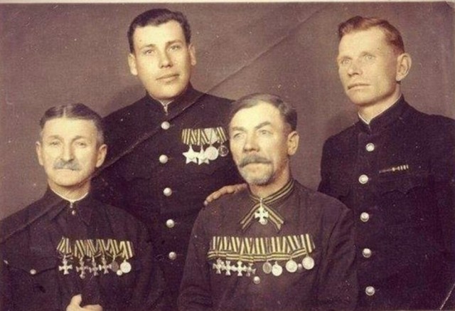 ​ Фотографии из прошлого нашей страны – 86