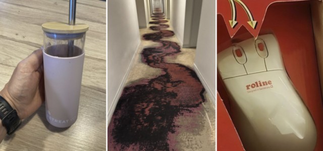 15 примеров непостижимого дизайна, из-за которого кого-то могут уволить