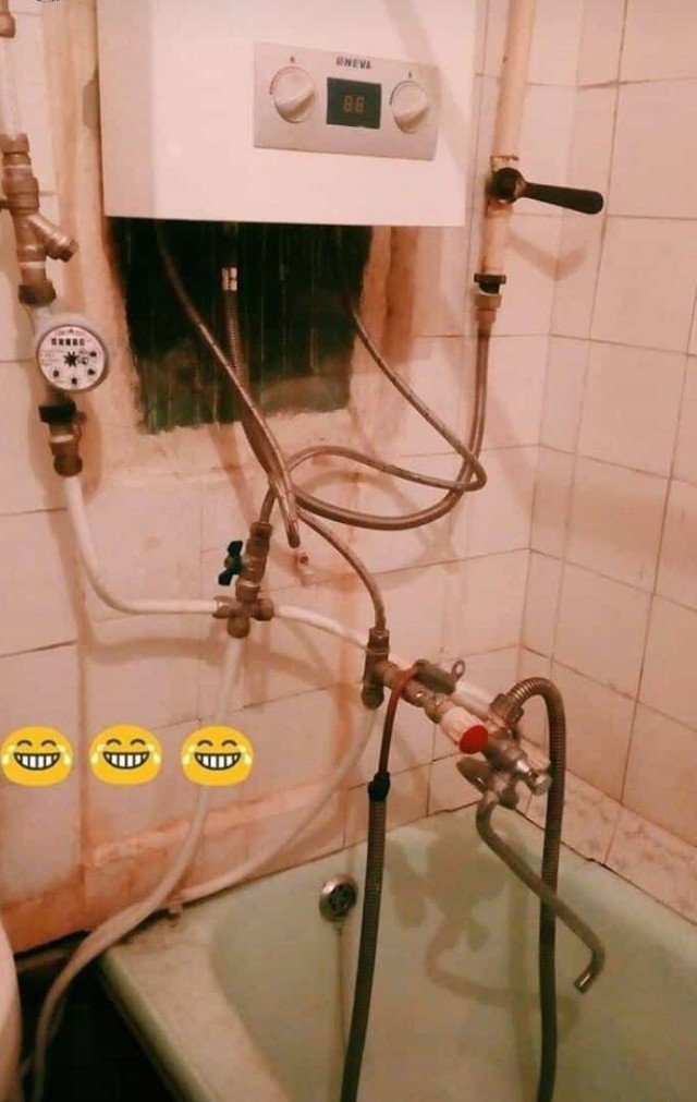 Бодрость и заряд энергии после каждого приёма ванной