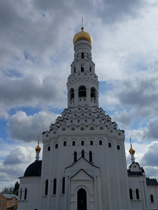 Красивое фото из телефона