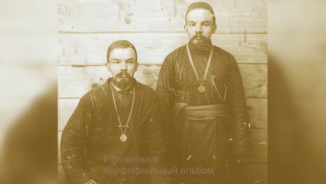 История брата-близнеца Ленина
