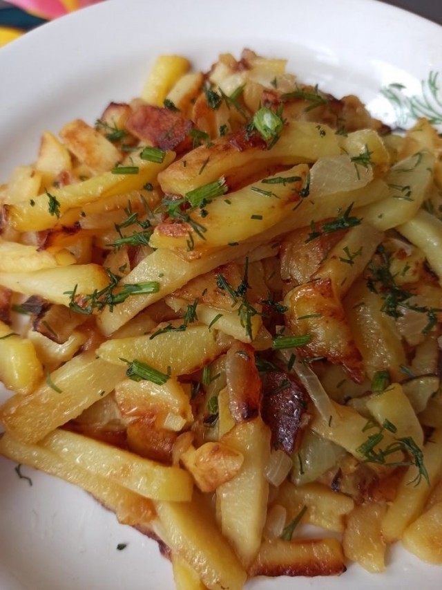 Самая вкусная еда