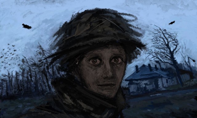 Птичник
