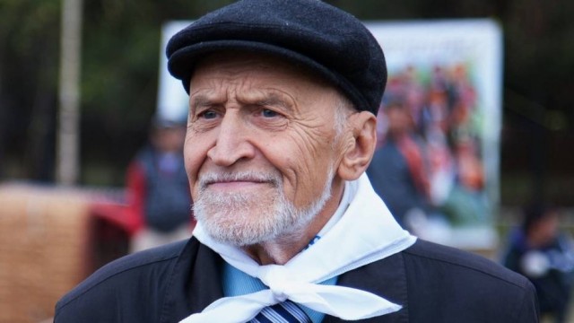 Сегодня День Рождения одного из самых лучших телеведущих (88 лет) - Николая Николаевича Дроздова