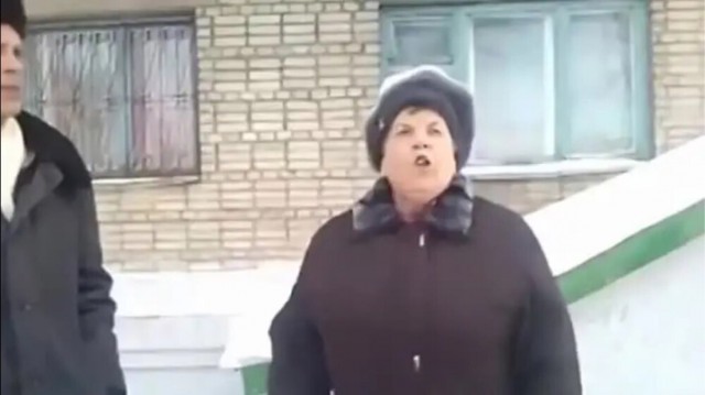 Что за хрень происходит со связью ? Или не со связью?
