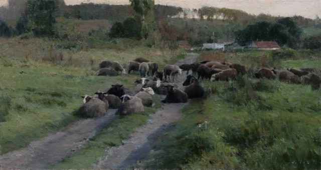 АРТ-Воскресенье