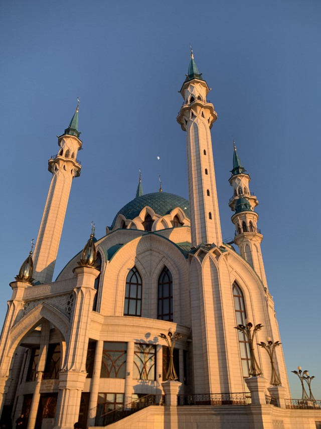 Казань