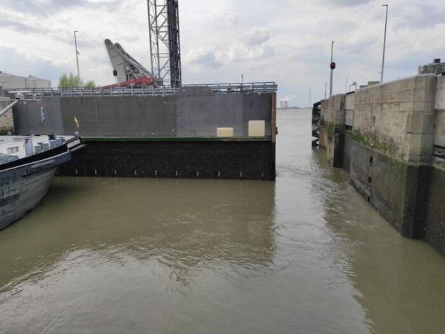 Записки моряка. Смурф из Лапландии. С юга нс север