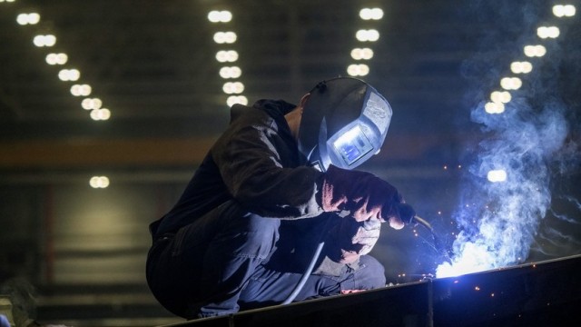 Самая высокая зарплата?