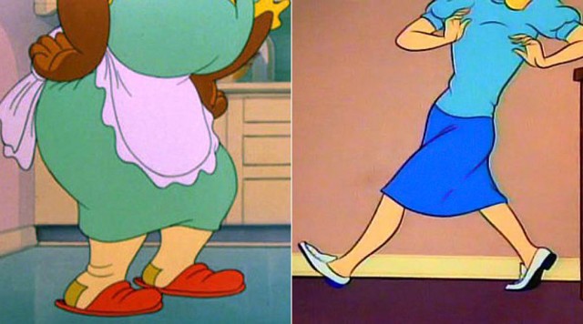 Когда Disney была еще нормальной компанией⁠⁠