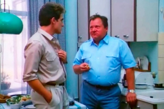 Антигерои советского кино