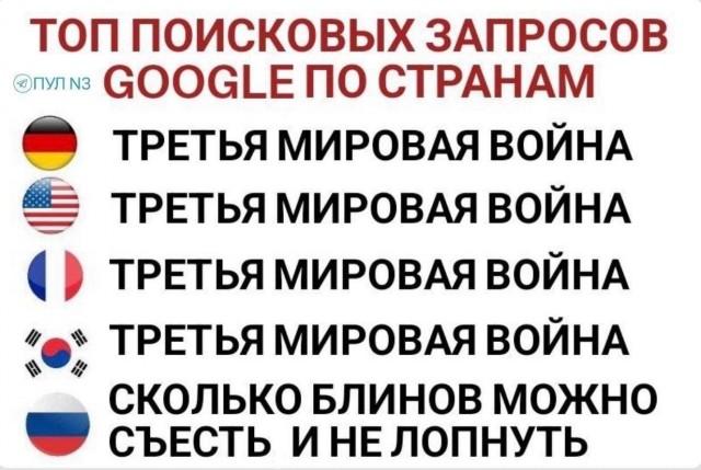 Картинки для деградации 193 (разной степени свежести)