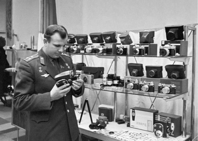 Фотографии из прошлого нашей страны – 146