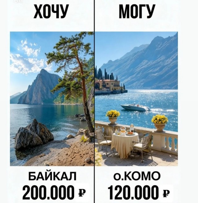 Сначала туроператор охуел