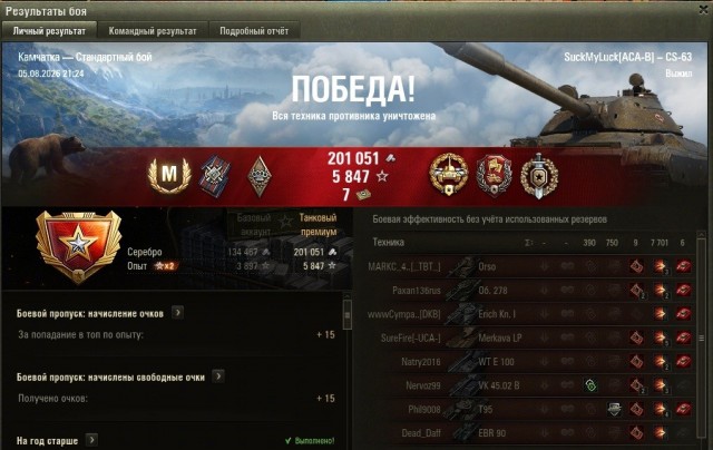 Wargaming 63