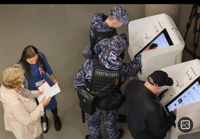 А вы ВПН пользуетесь?