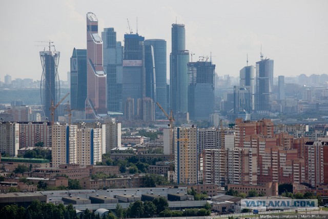 Китайская модель экономики