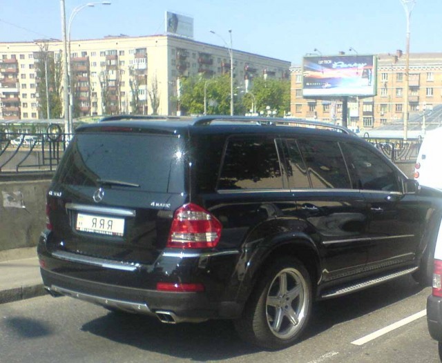 Жизнь вокруг меня