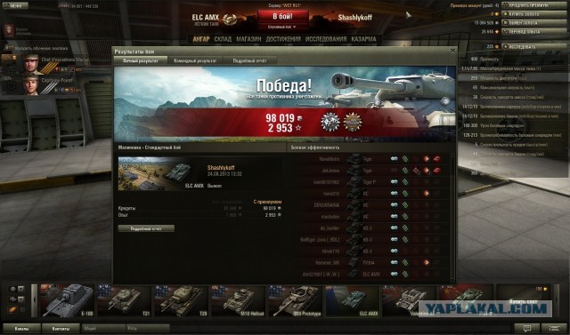 Wargaming 6
