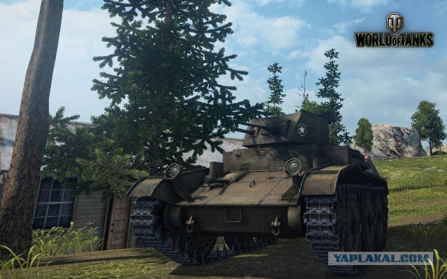 Wargaming 7