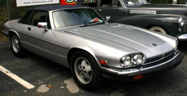 Dream Car или порвали мечту