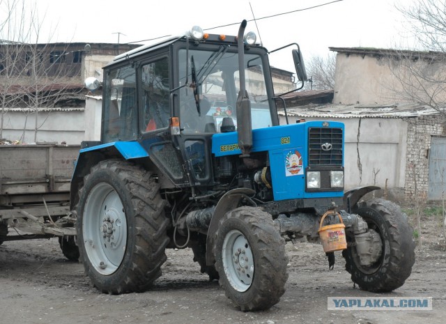Автолегенды СССР. Грузовики ЗиЛ-130