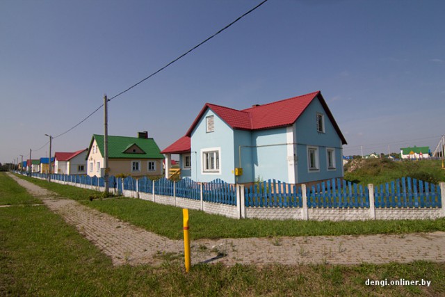 Беларусы! Любите Родину! Цените Батьку!