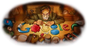 История логотипов Google Doodles