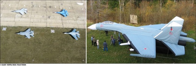 Какой будет российская армия через 10 лет?