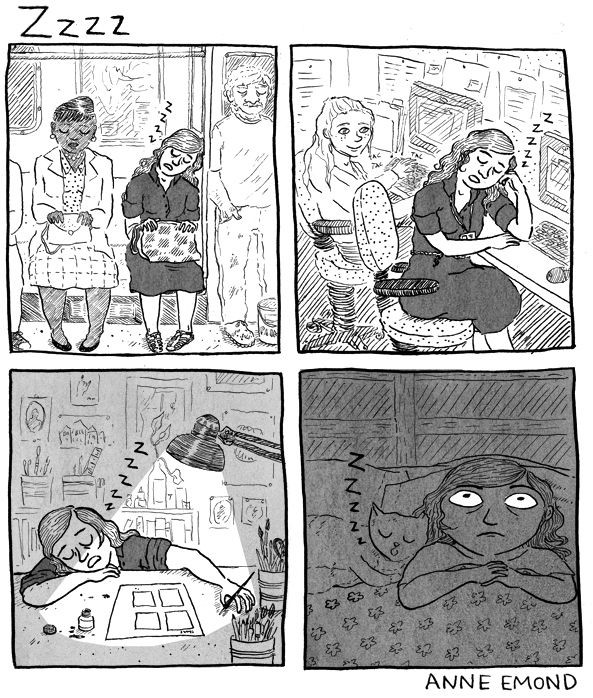 Правда жизни.