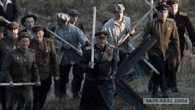 В России взбунтовались призывники