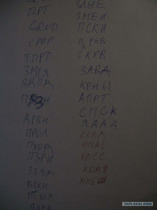 Игроманам посвящается!