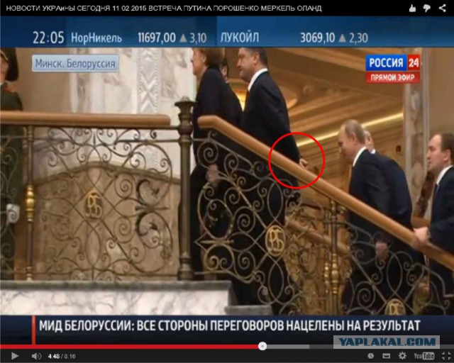 Перемирие кончилось, едва начавшись.