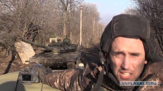 Перемирие кончилось, едва начавшись., часть 3
