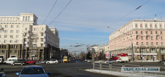 Челябинск