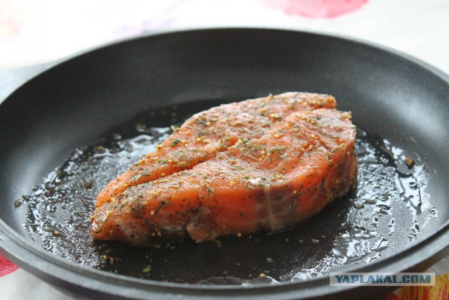 Вкусное обаяние Кулинарии, Повара ЯПа поздравляют милых дам!