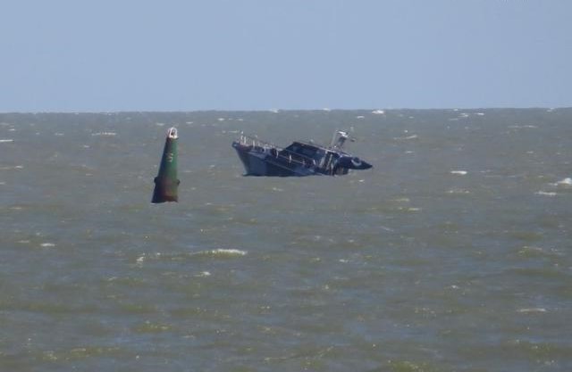 Украина потеряла половину флота