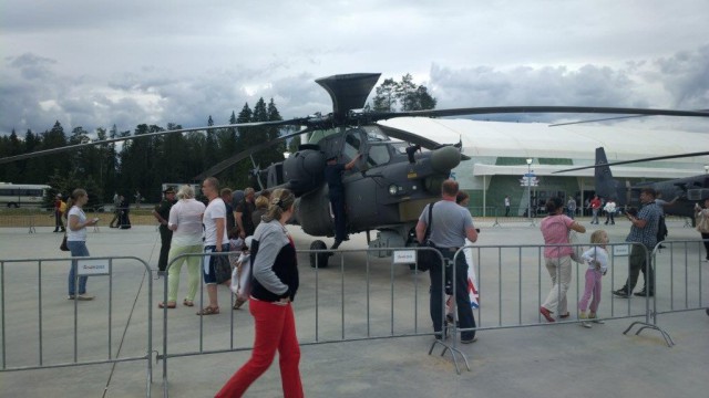 Армия 2015