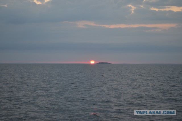 Балтийское море