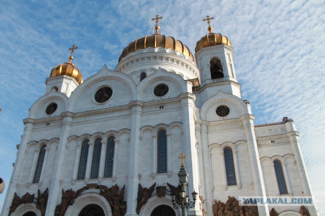 Деревенская Америка