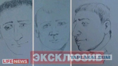 В центре Пятигорска похищен ребенок из магазина