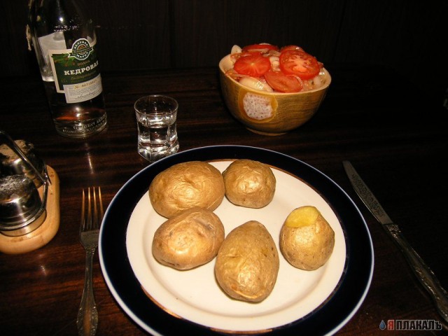 Кулинарный архив